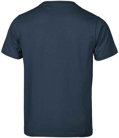 T1150 Ink Blue Back