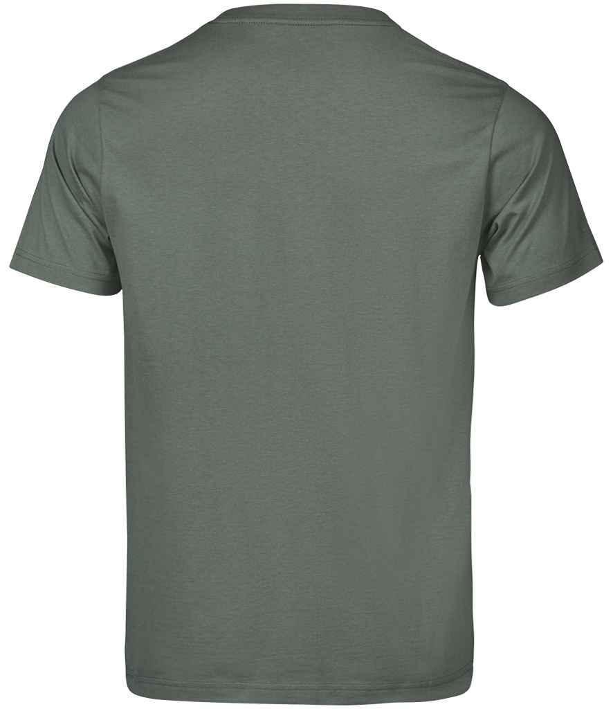 Tee Jays Urban Luxury T-Shirt - BYOB - Brand It Essex Ltd