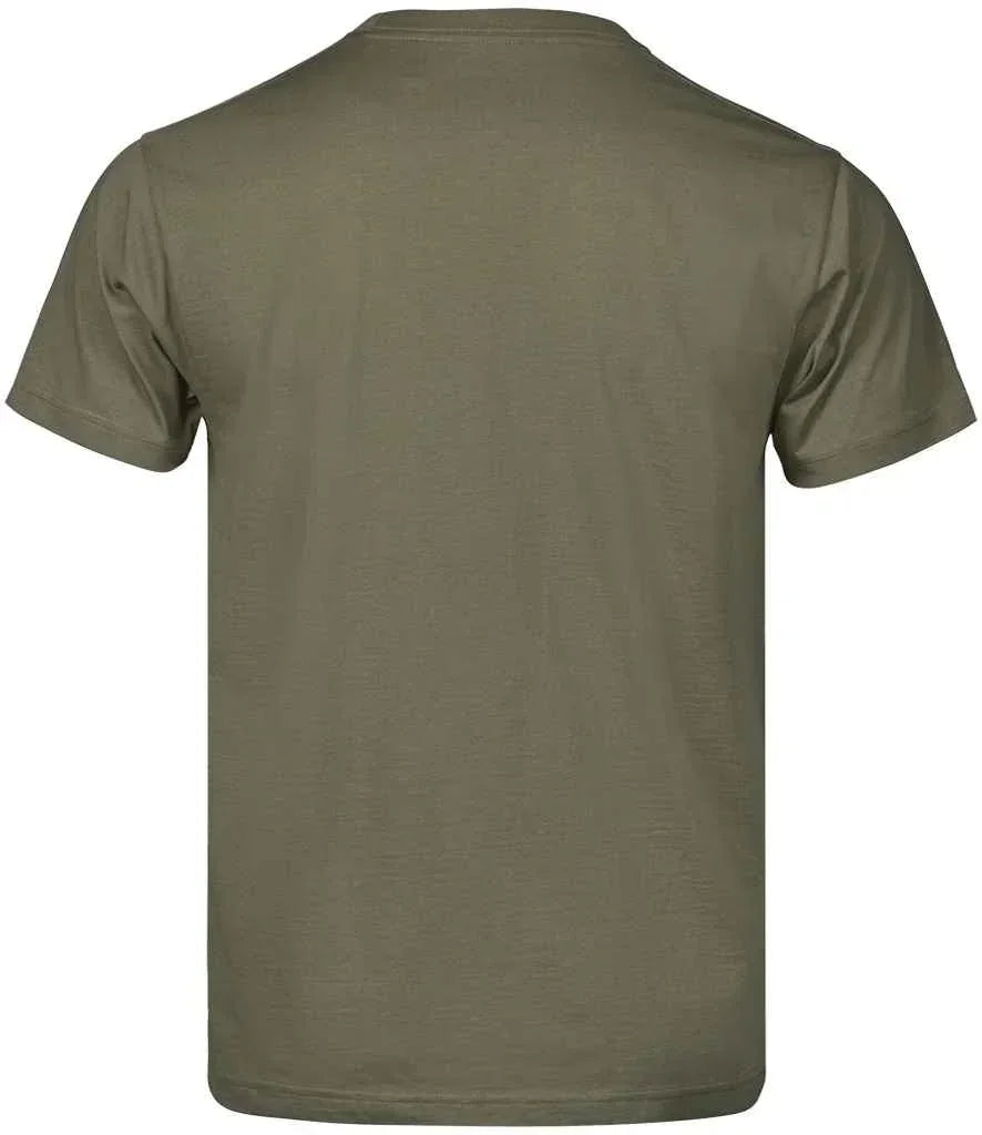 Tee Jays Urban Luxury T-Shirt - BYOB - Brand It Essex Ltd