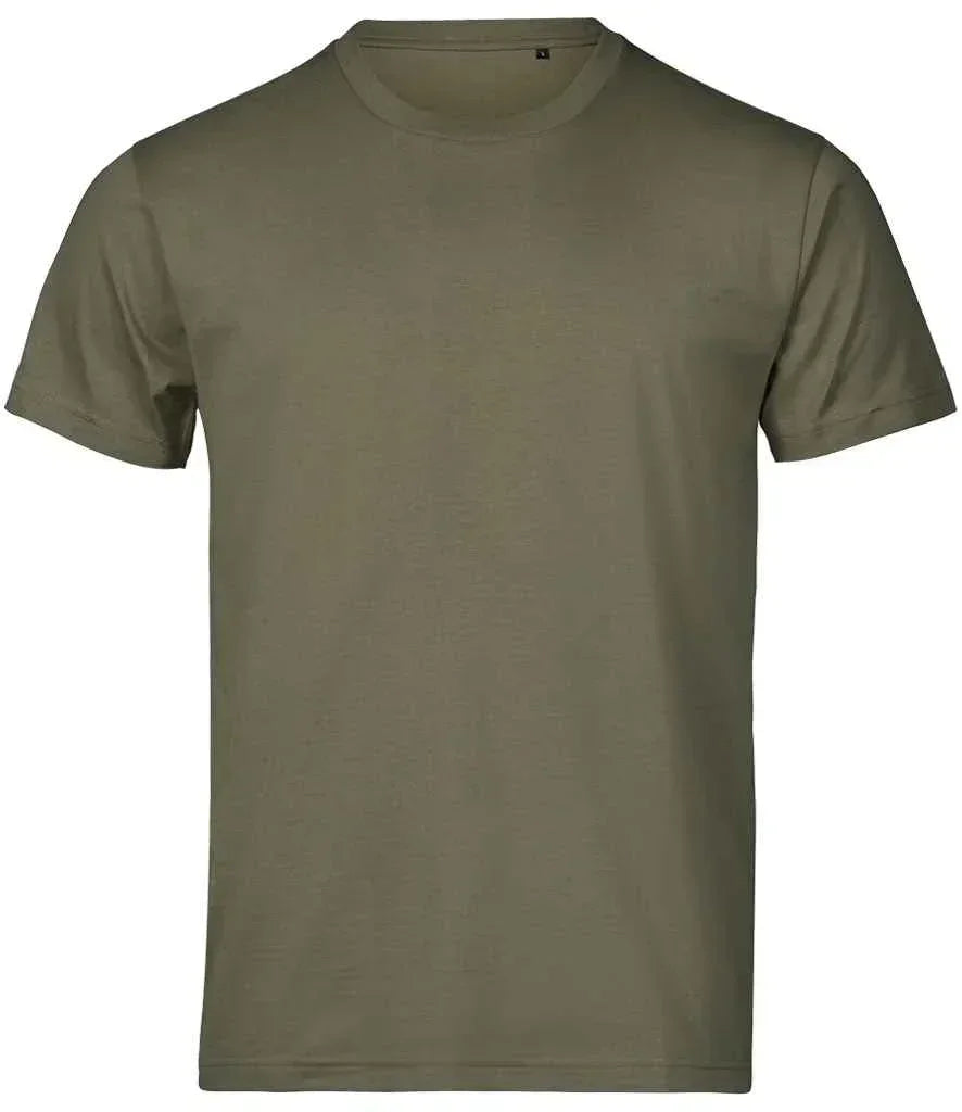 Tee Jays Urban Luxury T-Shirt - BYOB - Brand It Essex Ltd