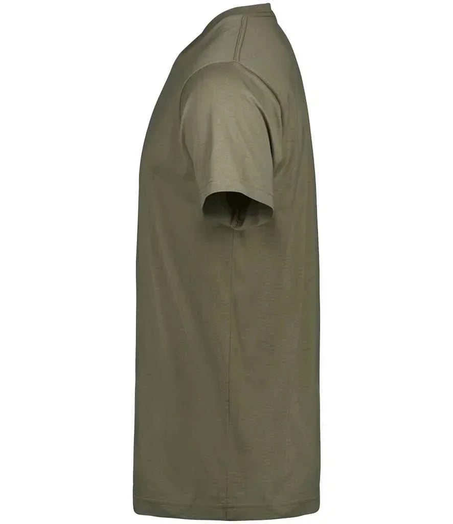 Tee Jays Urban Luxury T-Shirt - BYOB - Brand It Essex Ltd