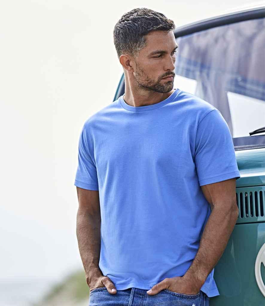 Tee Jays Urban Luxury T-Shirt - BYOB - Brand It Essex Ltd