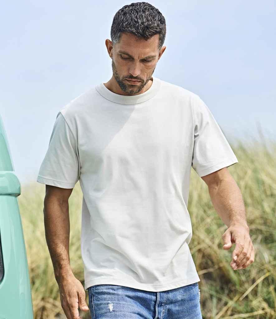 Tee Jays Urban Loose Fit T-Shirt - TJ1160 - Brand It Essex Ltd