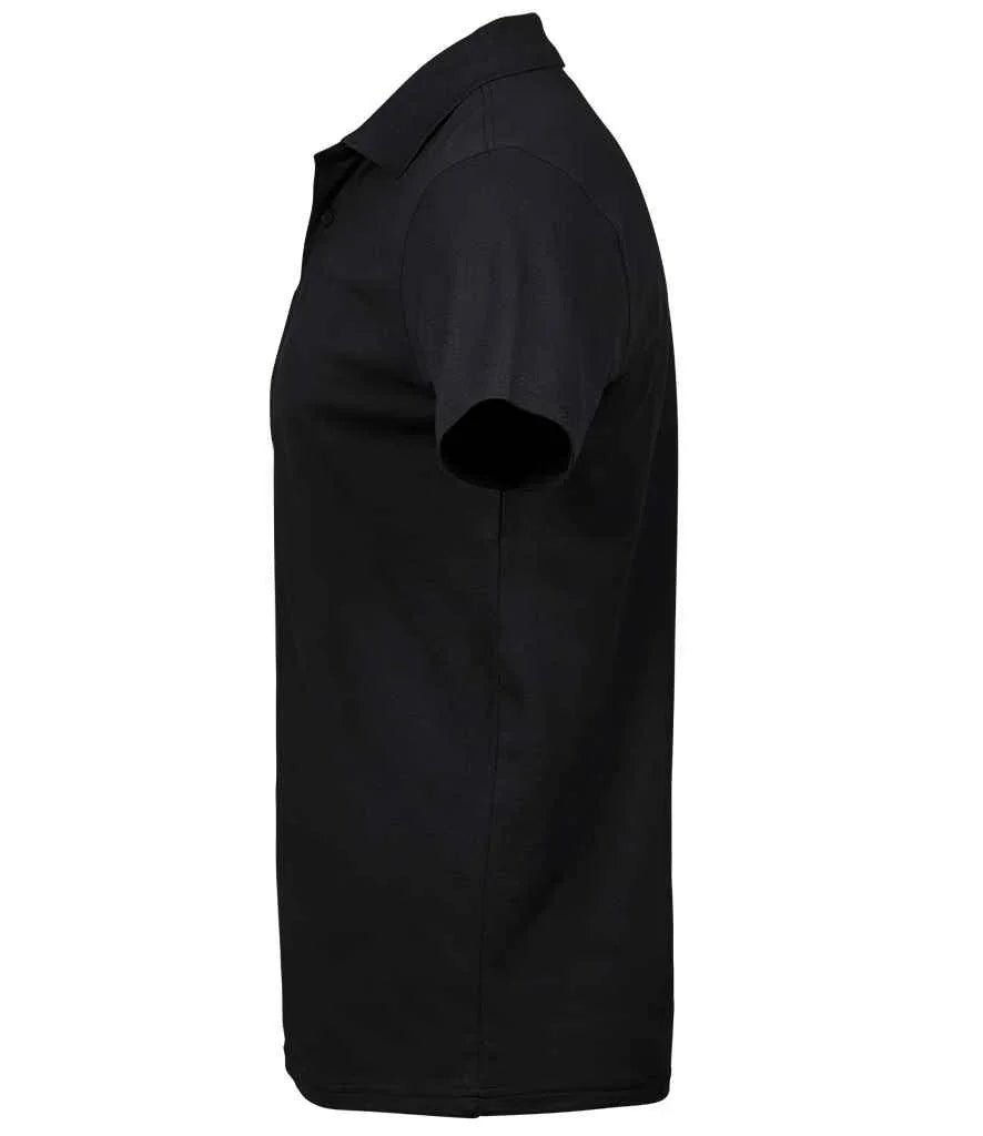 Tee Jays Power Organic Pique Polo Shirt - CLEARANCE - Brand It Essex Ltd