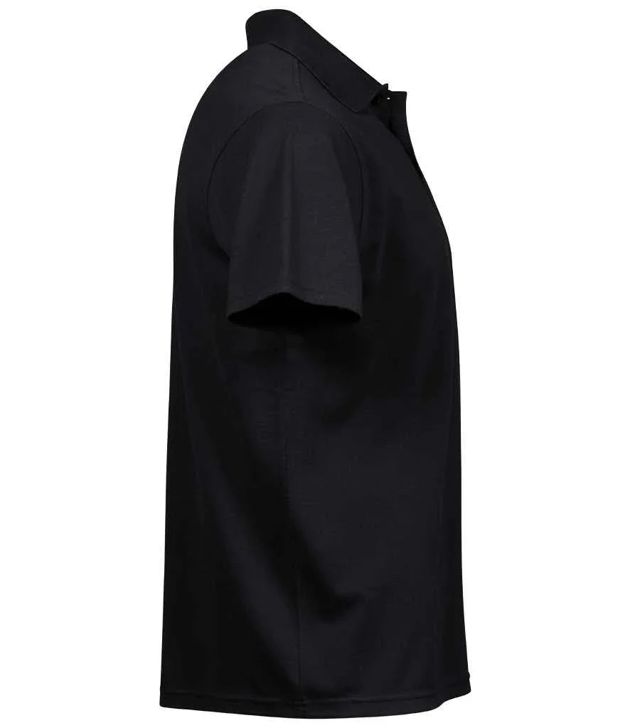 Tee Jays Power Organic Pique Polo Shirt - CLEARANCE - Brand It Essex Ltd