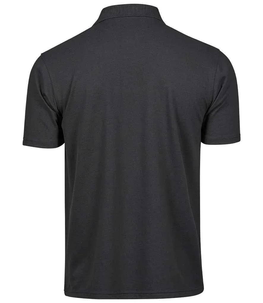Tee Jays Power Organic Pique Polo Shirt - CLEARANCE - Brand It Essex Ltd