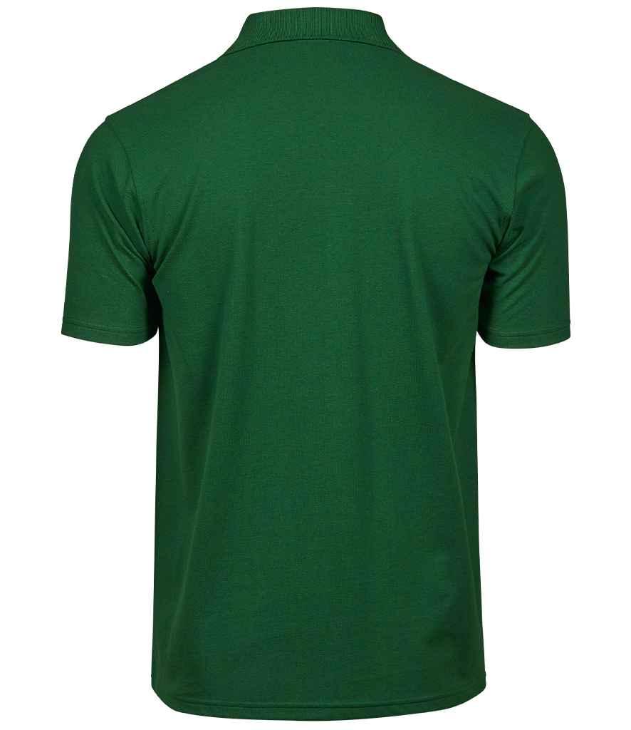 Tee Jays Power Organic Pique Polo Shirt - CLEARANCE - Brand It Essex Ltd