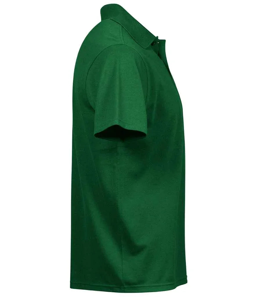 Tee Jays Power Organic Pique Polo Shirt - CLEARANCE - Brand It Essex Ltd