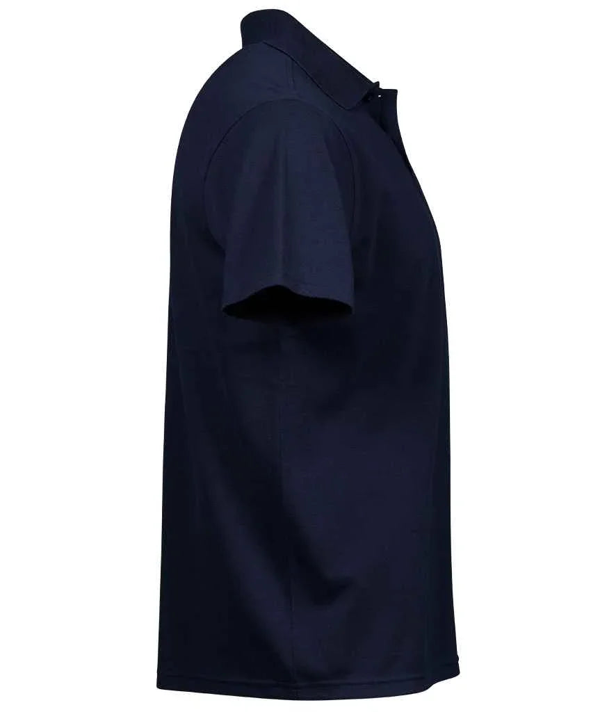 Tee Jays Power Organic Pique Polo Shirt - CLEARANCE - Brand It Essex Ltd