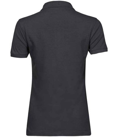 T1401 Dark Grey Back