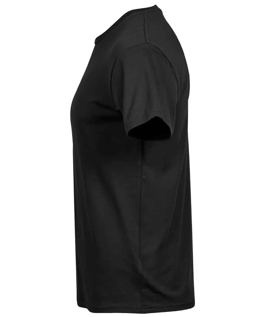 Tee Jays Stretch T-Shirt - TJ400 - Brand It Essex Ltd