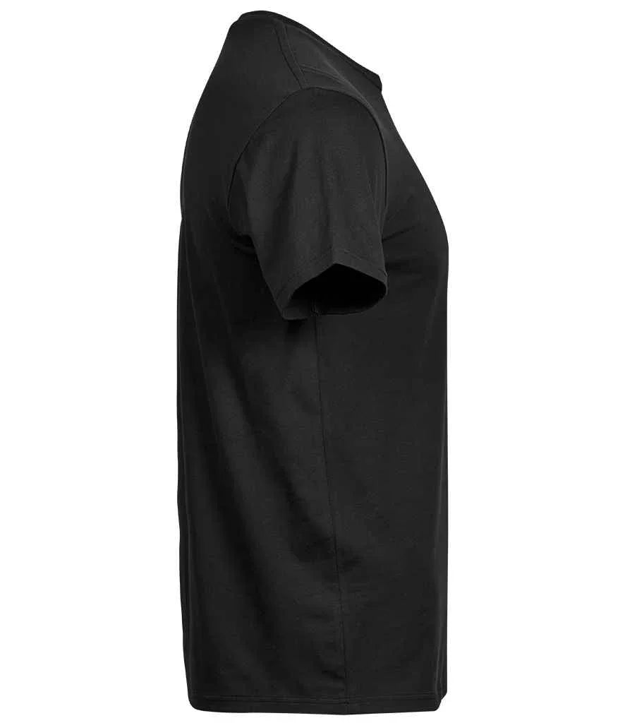 Tee Jays Stretch T-Shirt - TJ400 - Brand It Essex Ltd