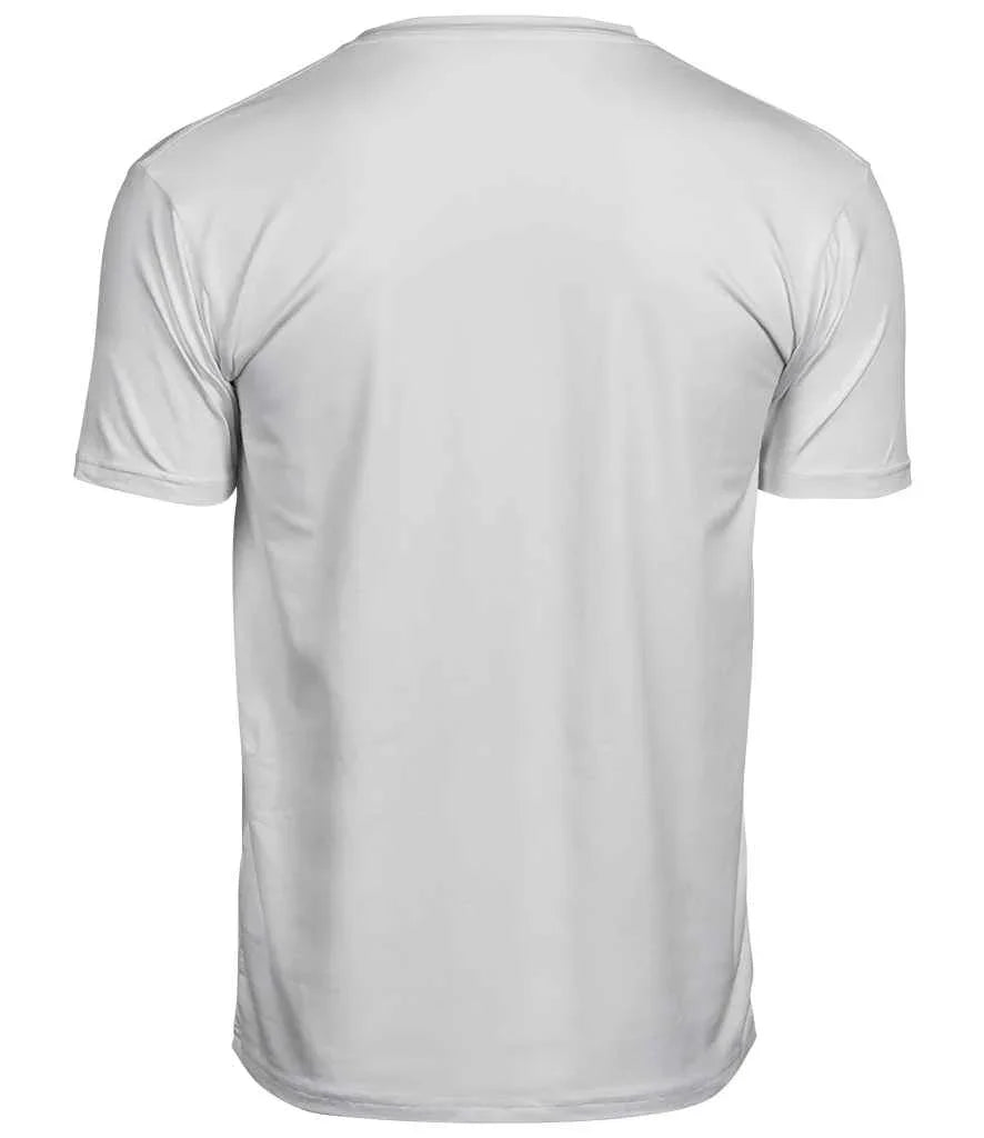Tee Jays Stretch T-Shirt - TJ400 - Brand It Essex Ltd