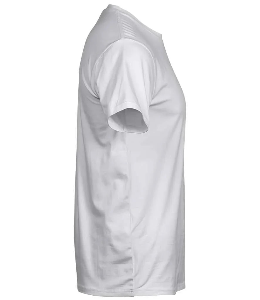 Tee Jays Stretch T-Shirt - TJ400 - Brand It Essex Ltd