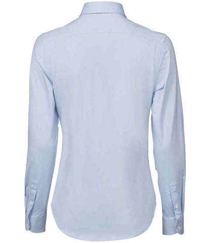T4031 Light Blue Back