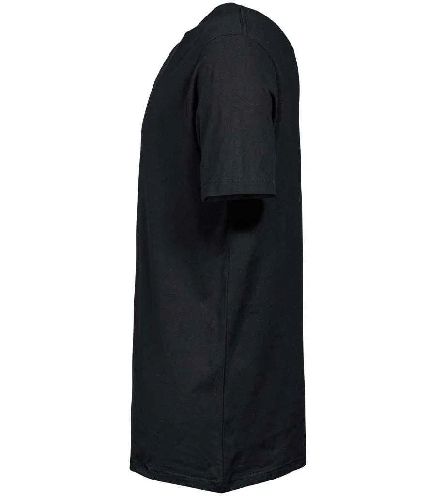 Personalised Custom Branded Tee Jays Luxury Cotton T-Shirt - TJ5000 - Brand It Essex Ltd