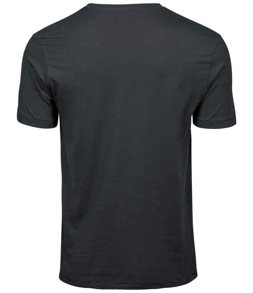 Personalised Custom Branded Tee Jays Luxury Cotton T-Shirt - TJ5000 - Brand It Essex Ltd