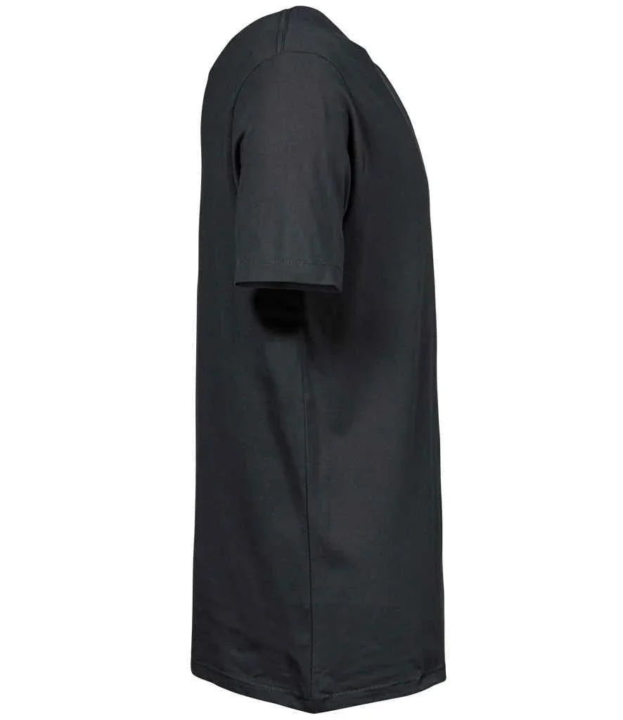 Personalised Custom Branded Tee Jays Luxury Cotton T-Shirt - TJ5000 - Brand It Essex Ltd