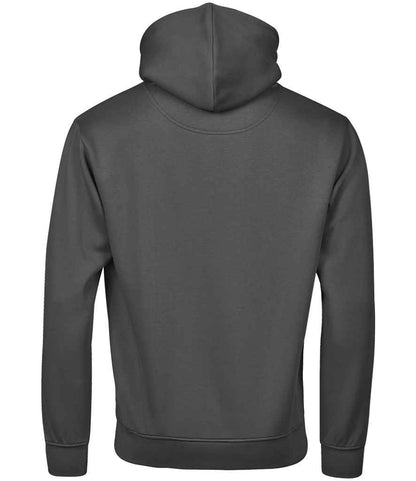 T5152 Dark Grey Back