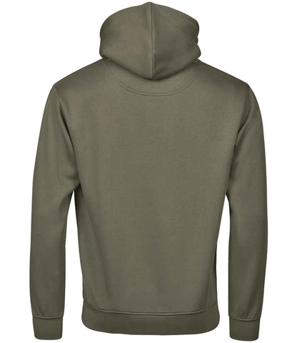 T5152 Moss Back