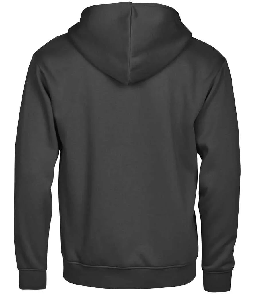Tee Jays Urban Hooded Full Zip Sweatshirt - TJ5154 - Brand It Essex Ltd