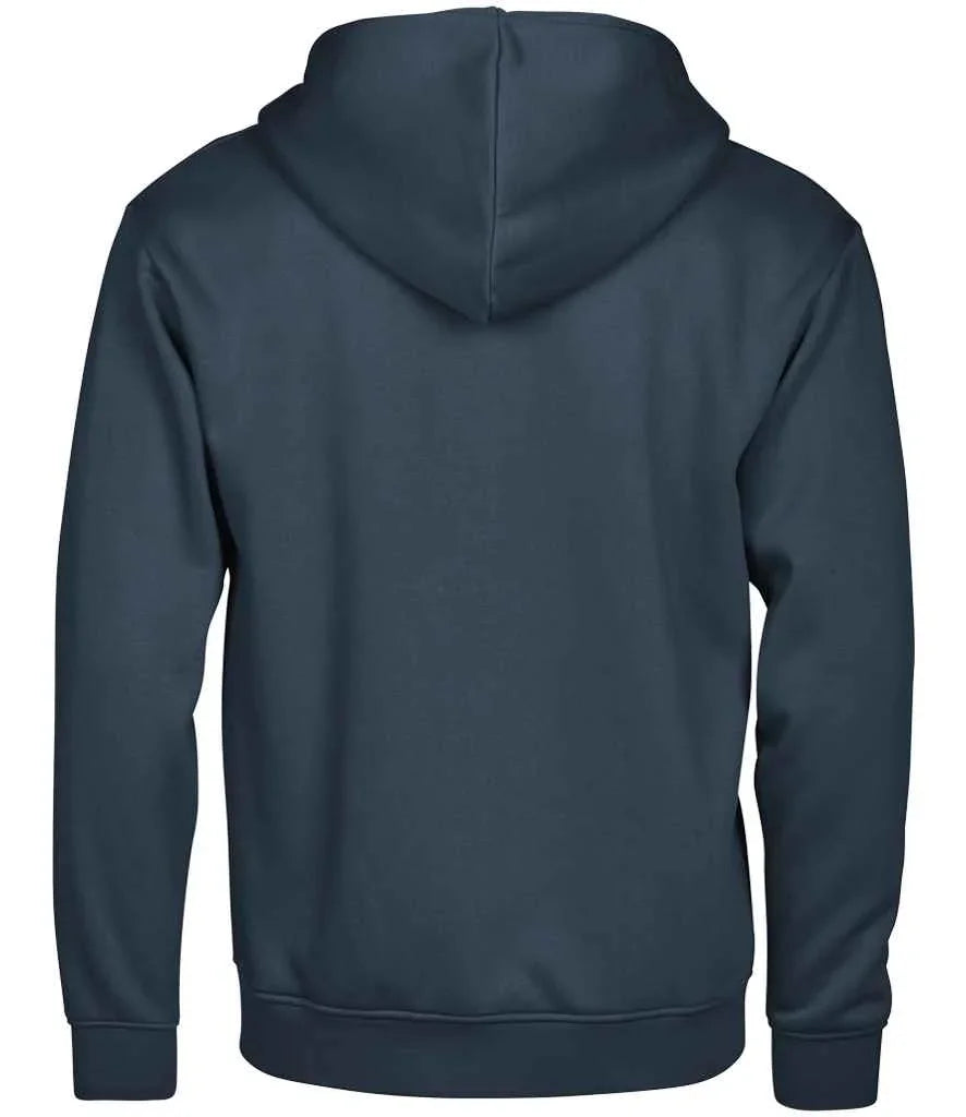 Tee Jays Urban Hooded Full Zip Sweatshirt - TJ5154 - Brand It Essex Ltd