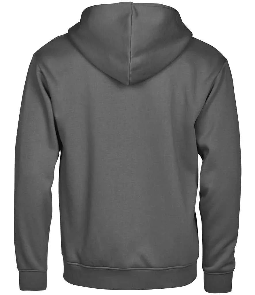Tee Jays Urban Hooded Full Zip Sweatshirt - TJ5154 - Brand It Essex Ltd