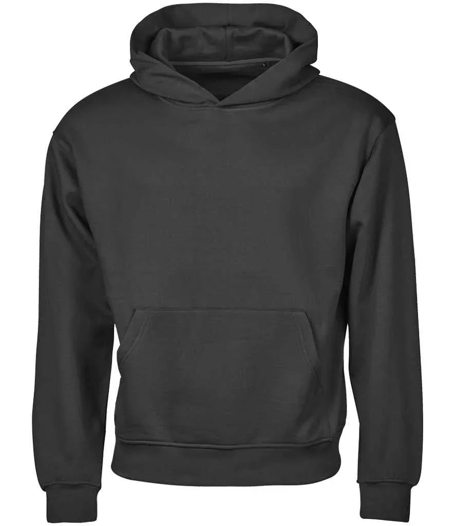 Tee Jays Urban Heavy Loose Fit Hooded Sweatshirt - TJ5162 - Brand It Essex Ltd