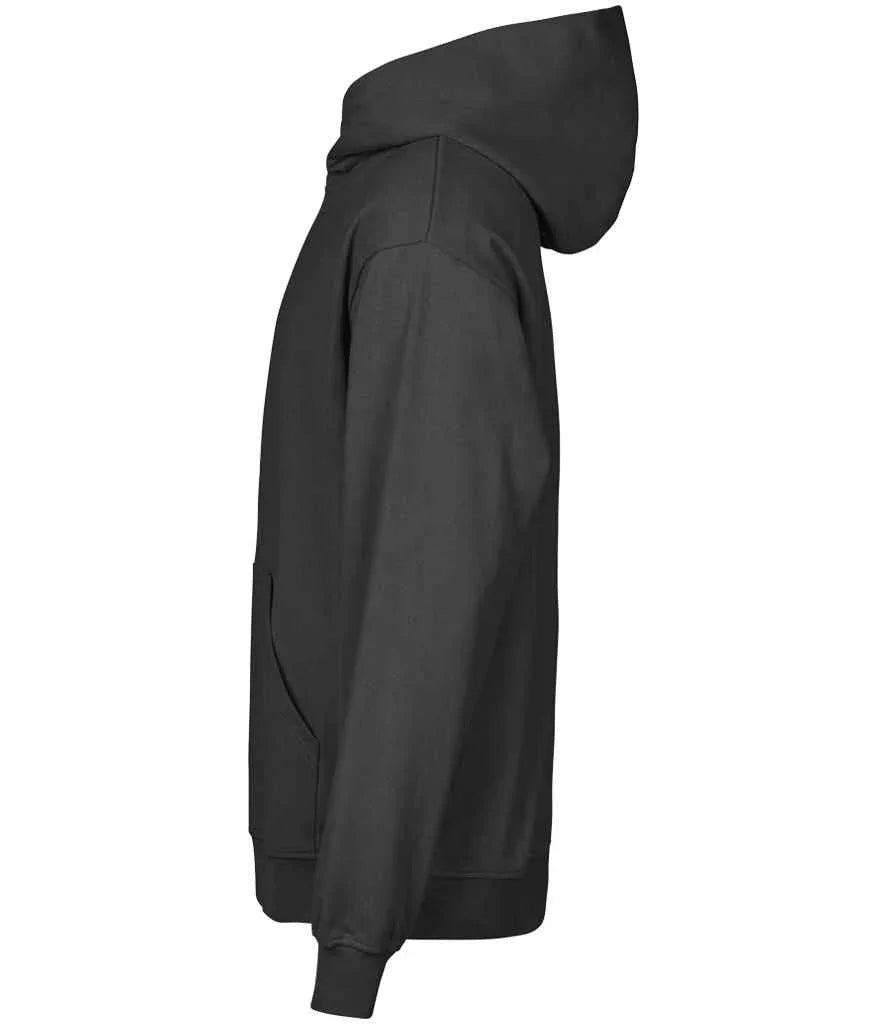 Tee Jays Urban Heavy Loose Fit Hooded Sweatshirt - TJ5162 - Brand It Essex Ltd