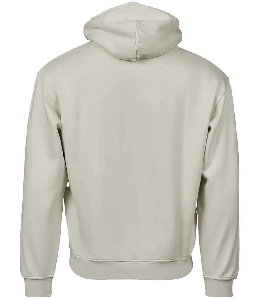 Tee Jays Urban Heavy Loose Fit Hooded Sweatshirt - TJ5162 - Brand It Essex Ltd