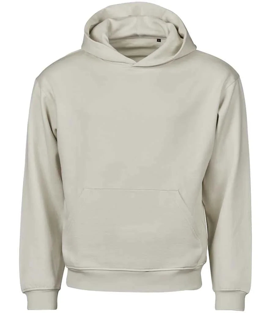 Tee Jays Urban Heavy Loose Fit Hooded Sweatshirt - TJ5162 - Brand It Essex Ltd