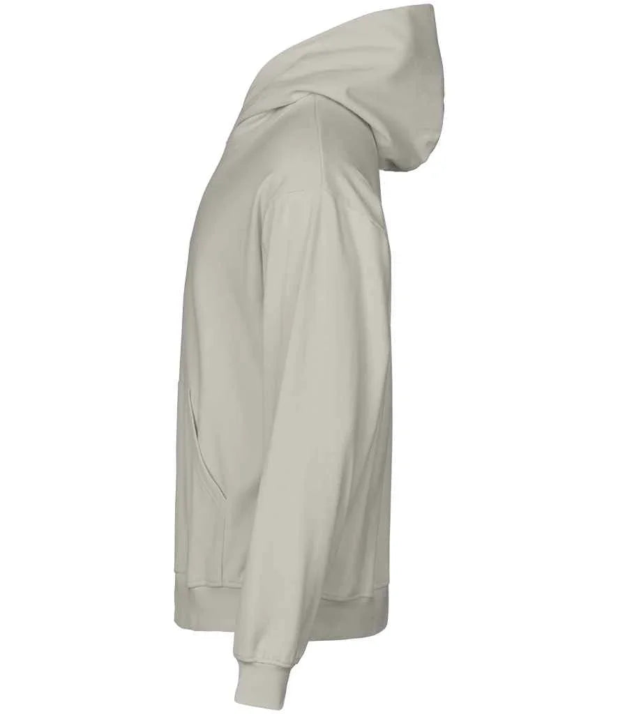 Tee Jays Urban Heavy Loose Fit Hooded Sweatshirt - TJ5162 - Brand It Essex Ltd