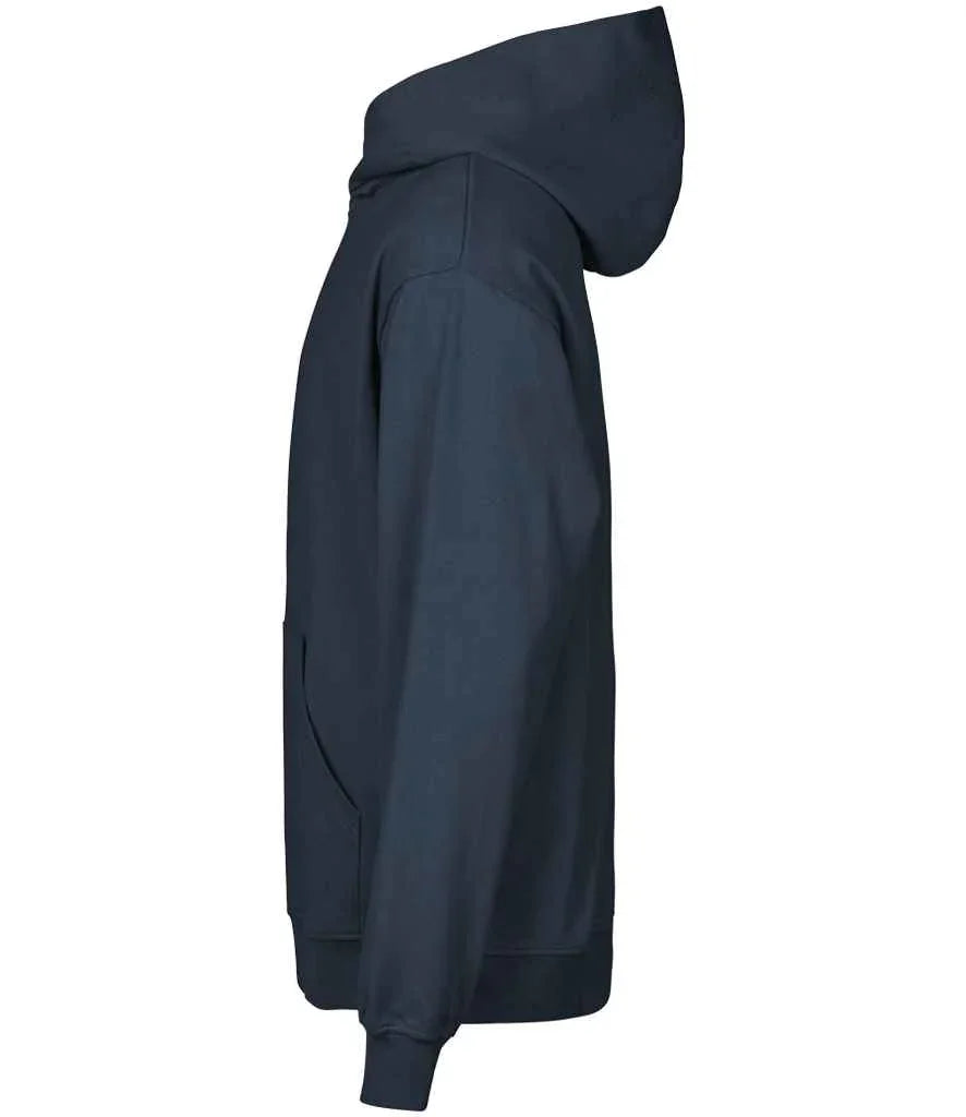 Tee Jays Urban Heavy Loose Fit Hooded Sweatshirt - TJ5162 - Brand It Essex Ltd