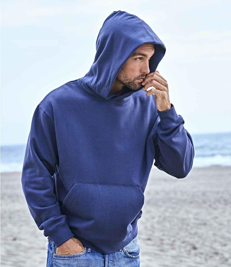 Tee Jays Urban Heavy Loose Fit Hooded Sweatshirt - TJ5162 - Brand It Essex Ltd