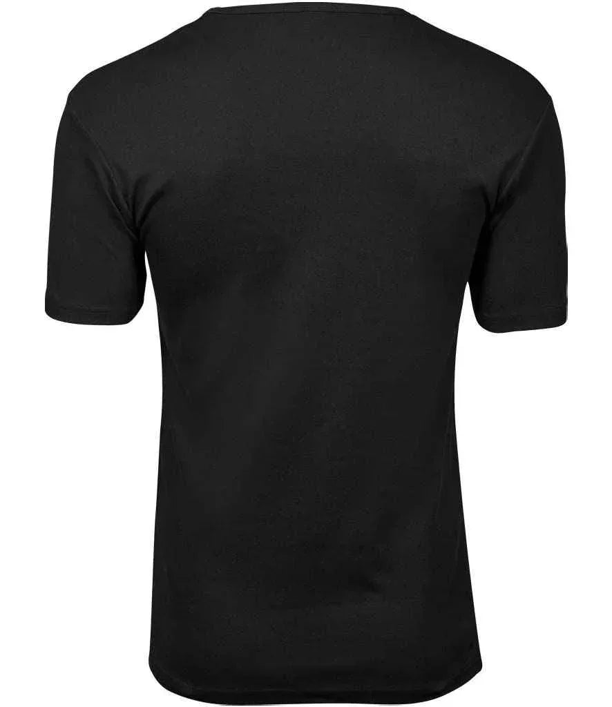 Tee Jays Interlock T-Shirt - TJ520 - Brand It Essex Ltd