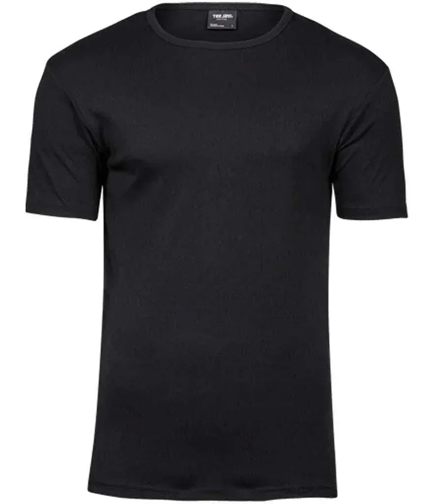 Tee Jays Interlock T-Shirt - TJ520 - Brand It Essex Ltd