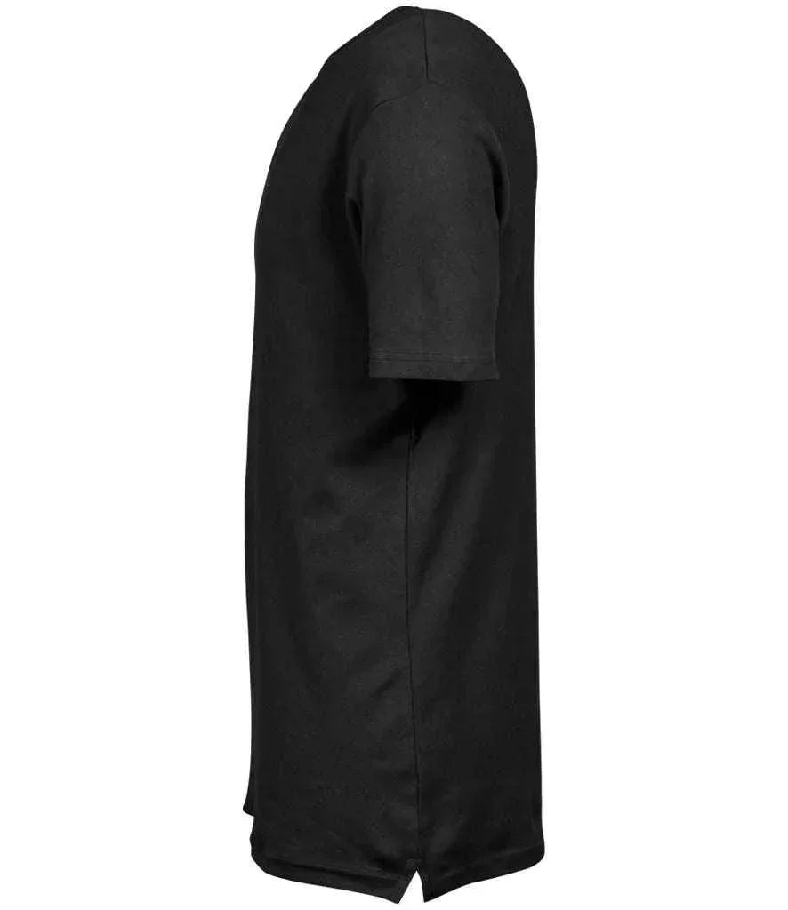 Tee Jays Interlock T-Shirt - TJ520 - Brand It Essex Ltd