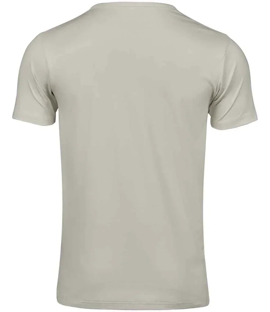 Tee Jays Interlock T-Shirt - TJ520 - Brand It Essex Ltd