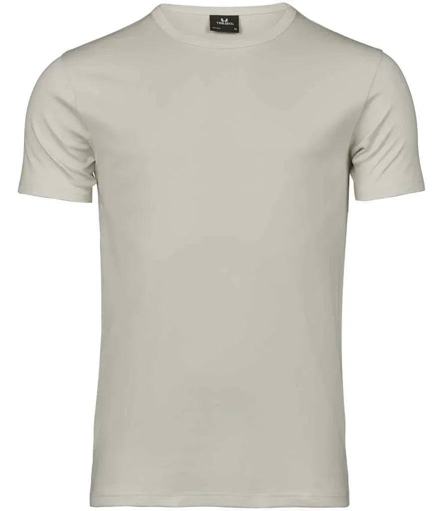 Tee Jays Interlock T-Shirt - TJ520 - Brand It Essex Ltd