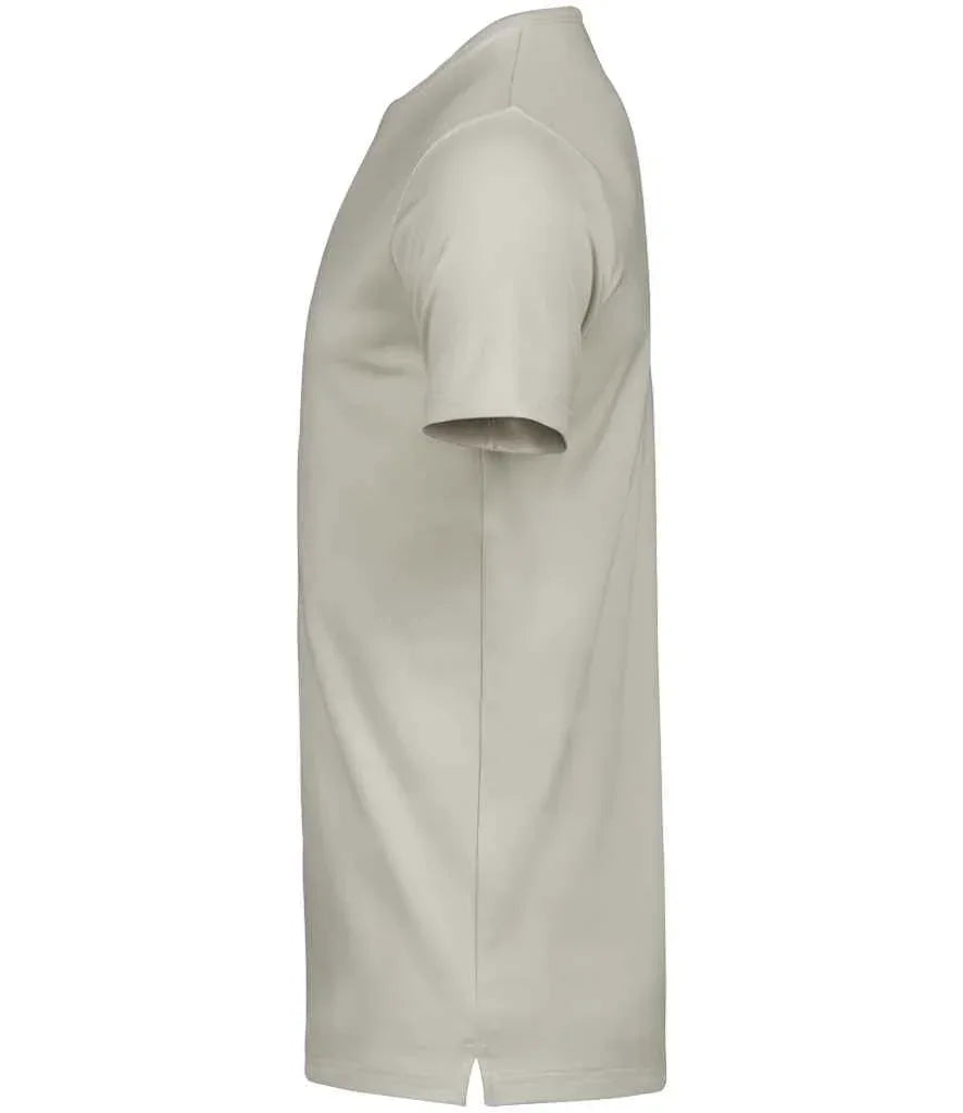 Tee Jays Interlock T-Shirt - TJ520 - Brand It Essex Ltd