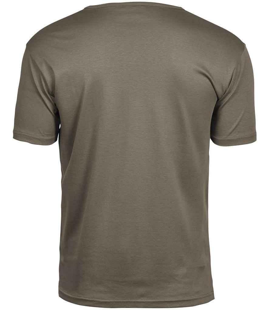 Tee Jays Interlock T-Shirt - TJ520 - Brand It Essex Ltd