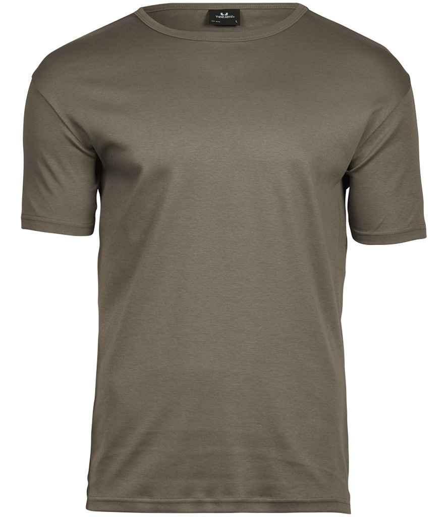 Tee Jays Interlock T-Shirt - TJ520 - Brand It Essex Ltd