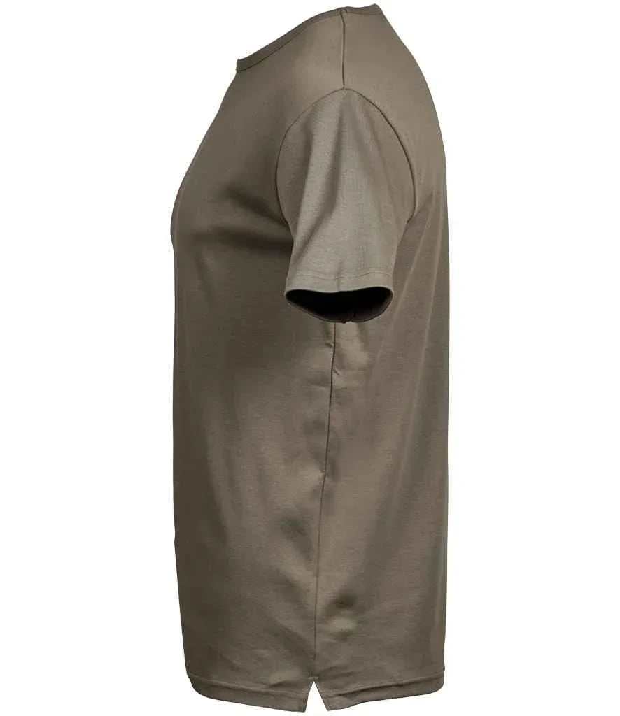 Tee Jays Interlock T-Shirt - TJ520 - Brand It Essex Ltd