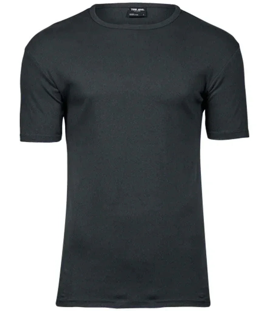 Tee Jays Interlock T-Shirt - TJ520 - Brand It Essex Ltd
