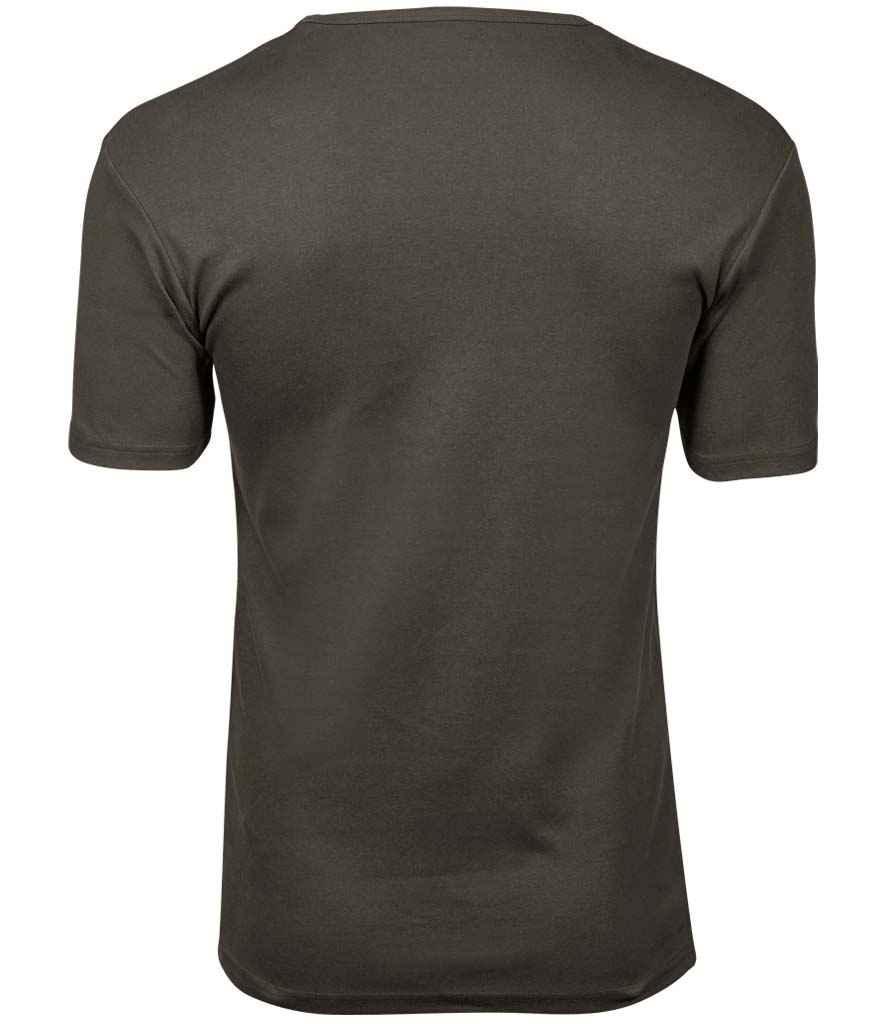 Tee Jays Interlock T-Shirt - TJ520 - Brand It Essex Ltd