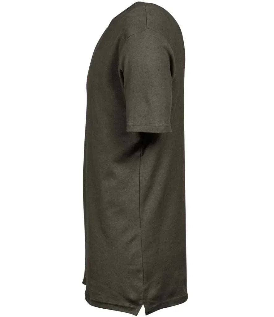 Tee Jays Interlock T-Shirt - TJ520 - Brand It Essex Ltd