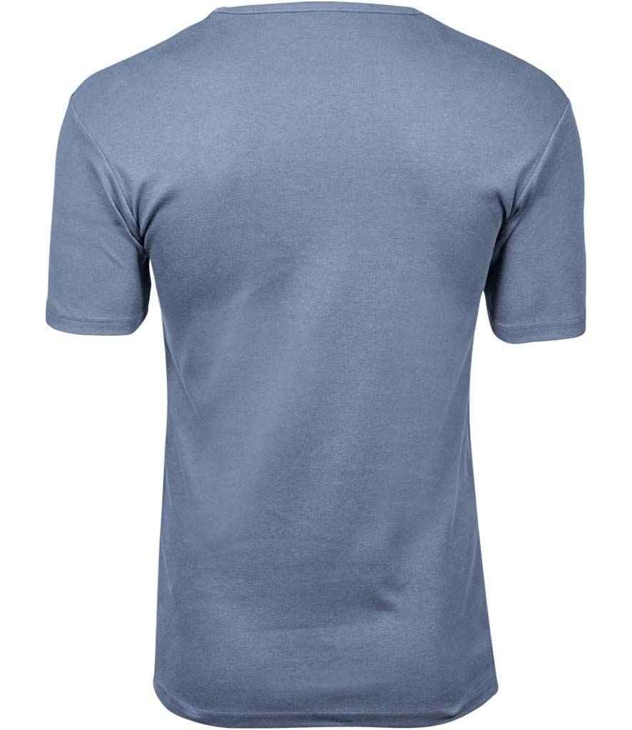 Tee Jays Interlock T-Shirt - TJ520 - Brand It Essex Ltd