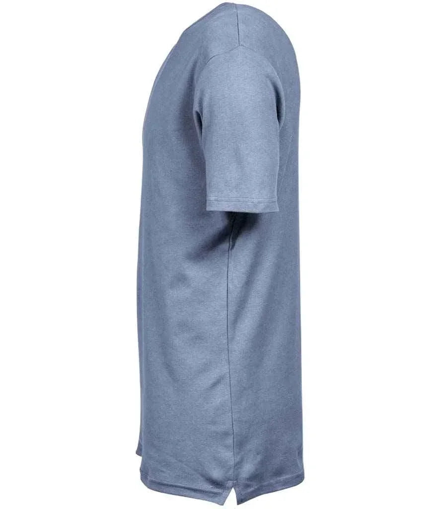 Tee Jays Interlock T-Shirt - TJ520 - Brand It Essex Ltd