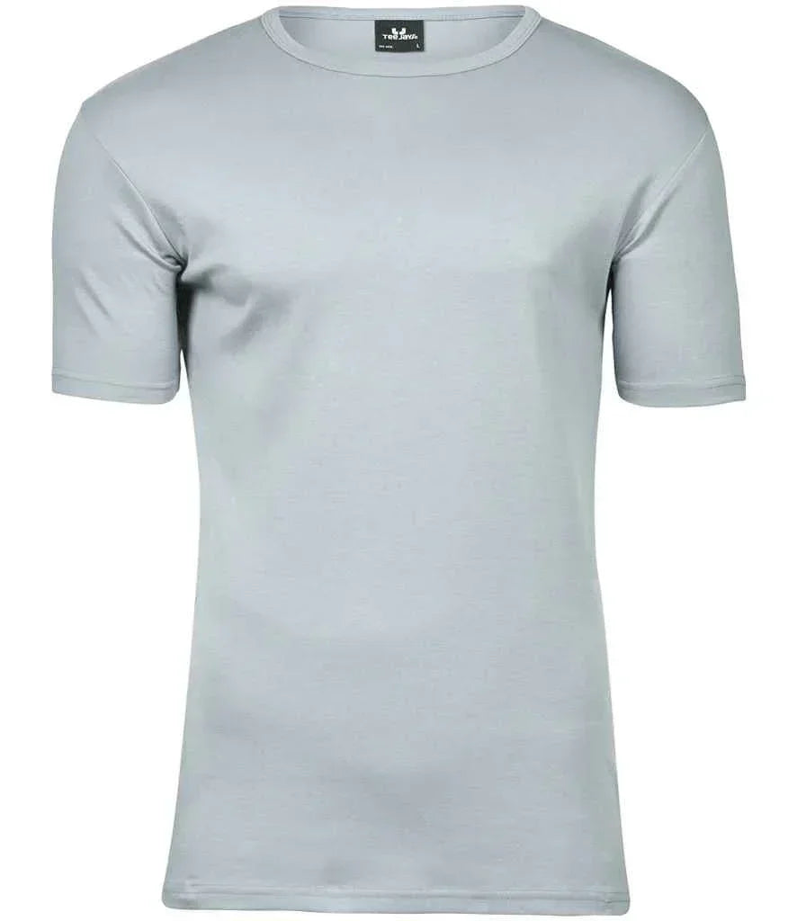 Tee Jays Interlock T-Shirt - TJ520 - Brand It Essex Ltd