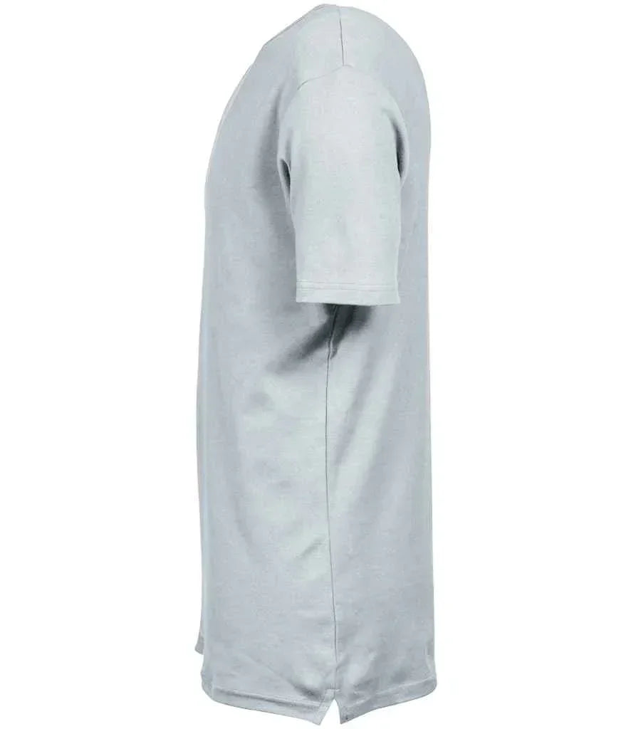 Tee Jays Interlock T-Shirt - TJ520 - Brand It Essex Ltd